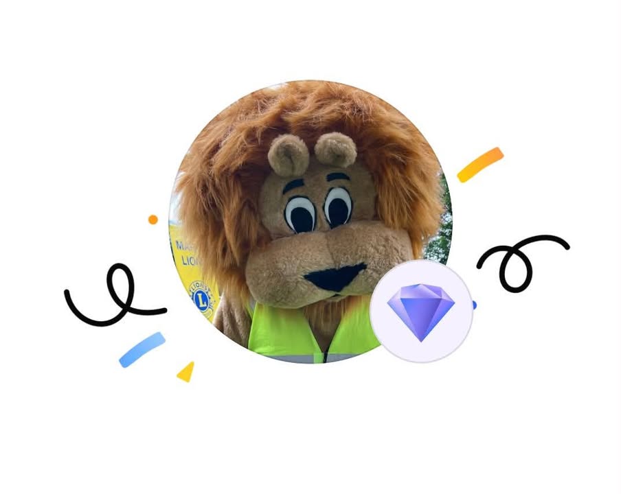 March Lions Club CIO